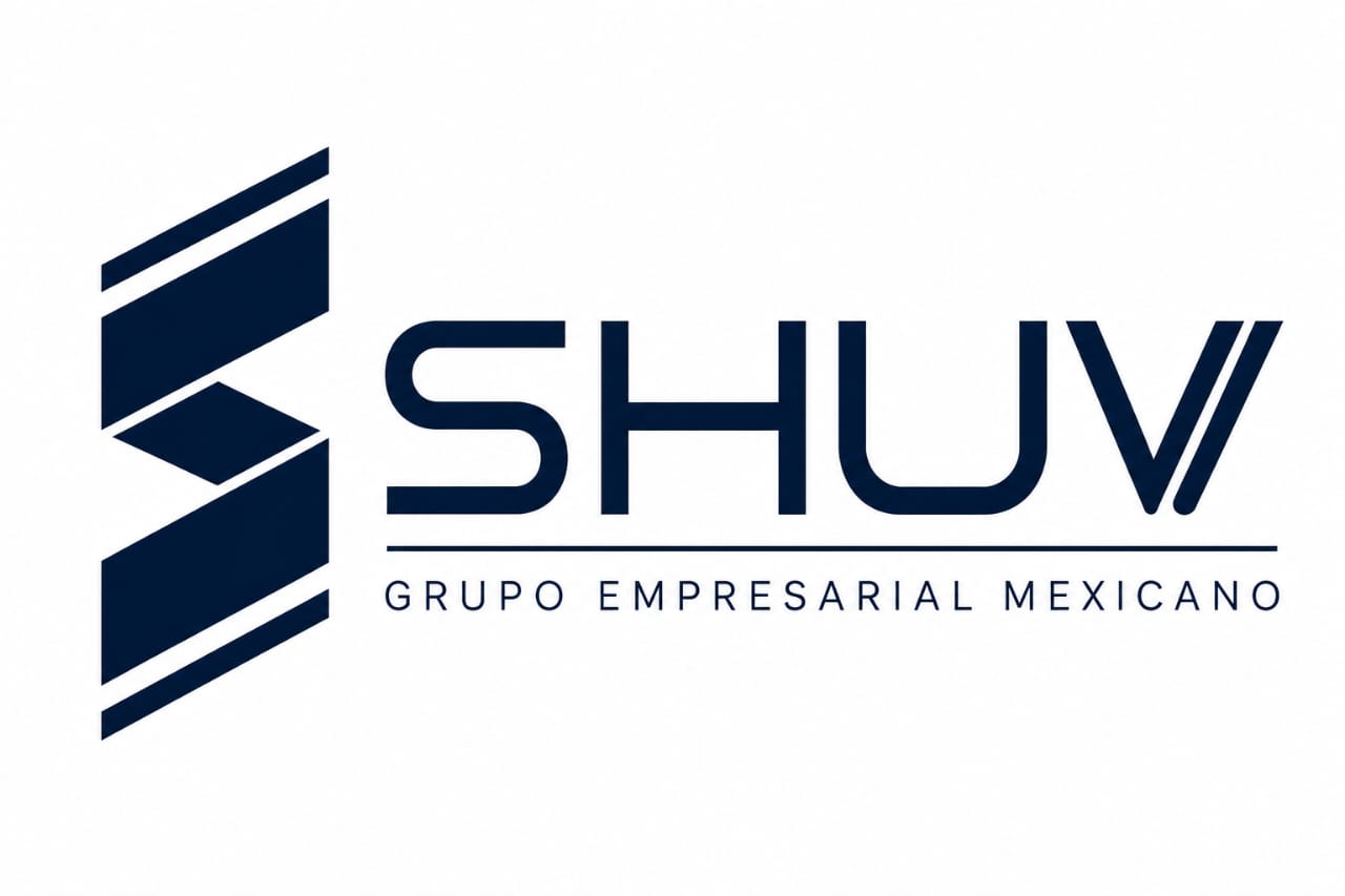 SHUV Grupo Empresarial Mexicano