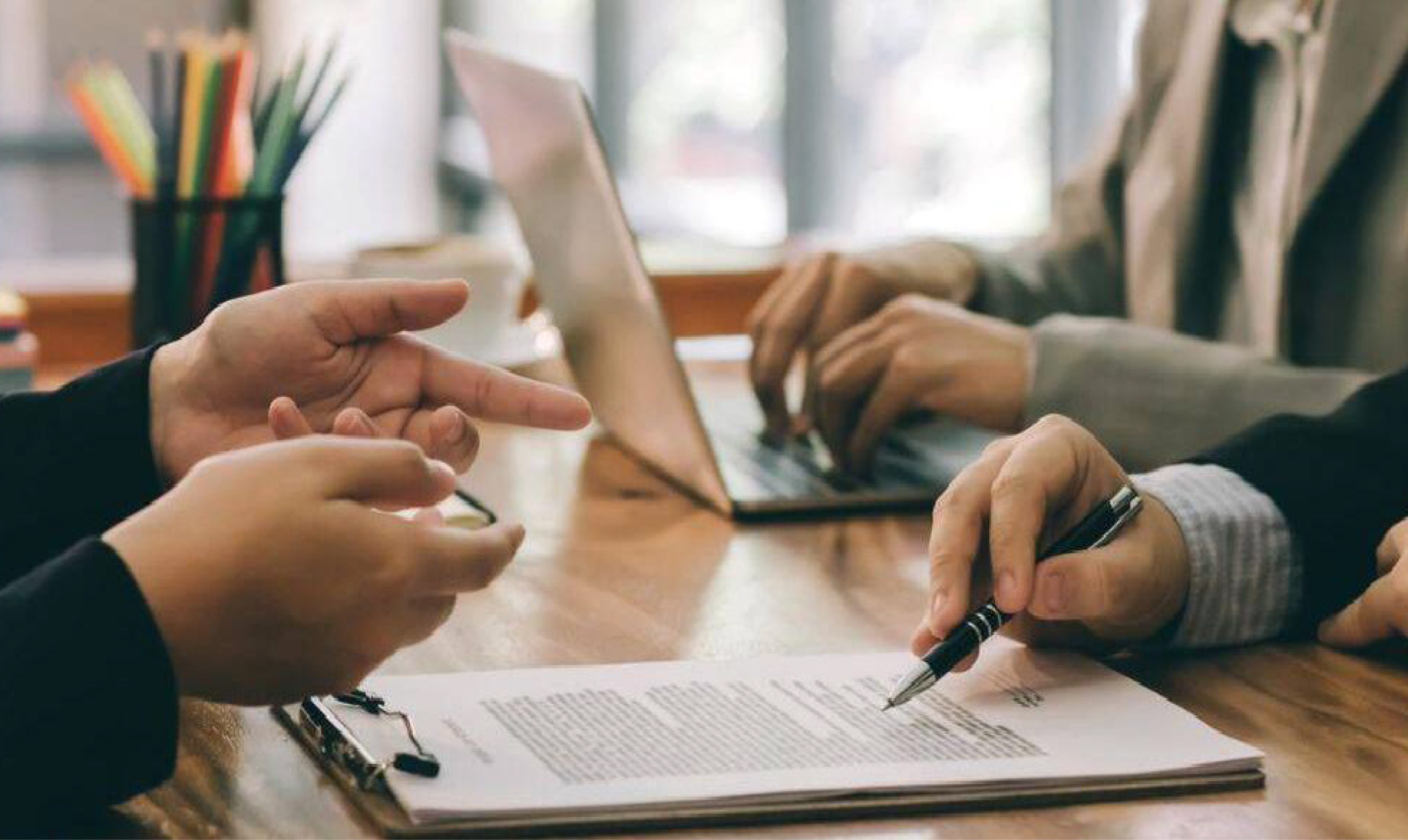 Servicio de Pensiones